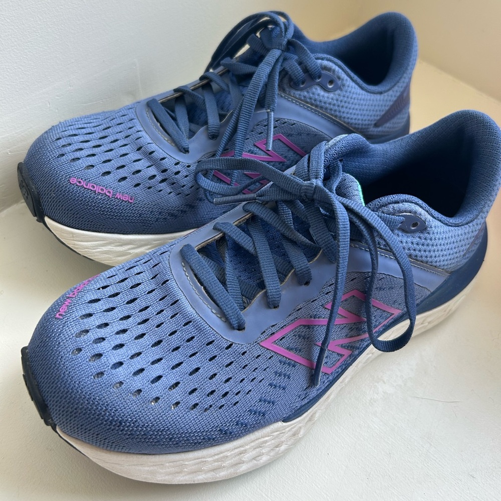 New Balance Women's Orthopedic Running Shoe Fresh Foam X 1540v4